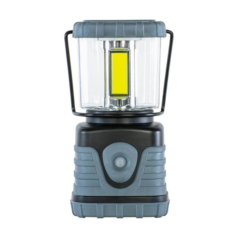 Dorcy 6D Multi Level Light Output Area Lantern