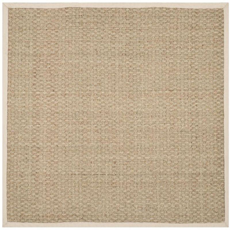 Natural Fiber NF114 Area Rug  - Safavieh