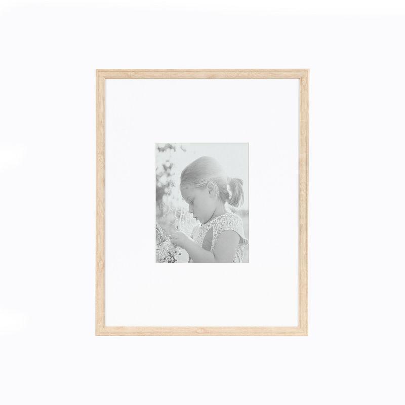 Kate & Laurel All Things Decor Adlynn Rectangle Picture Frames