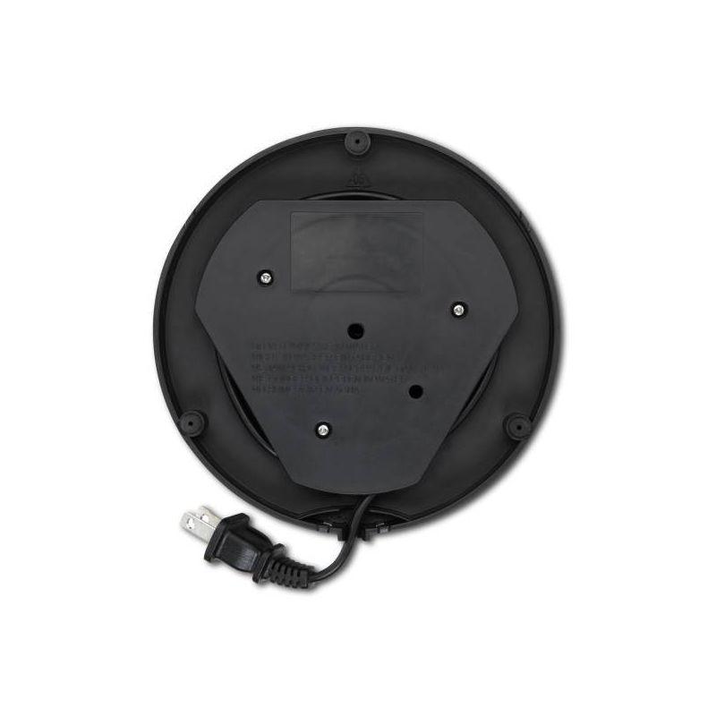 Hamilton Beach Hamilton Beach® Variable Temperature Electric Kettle 1.7 Liter Capacity