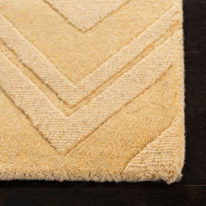 Impressions IM398 Hand Loomed Area Rug  - Safavieh