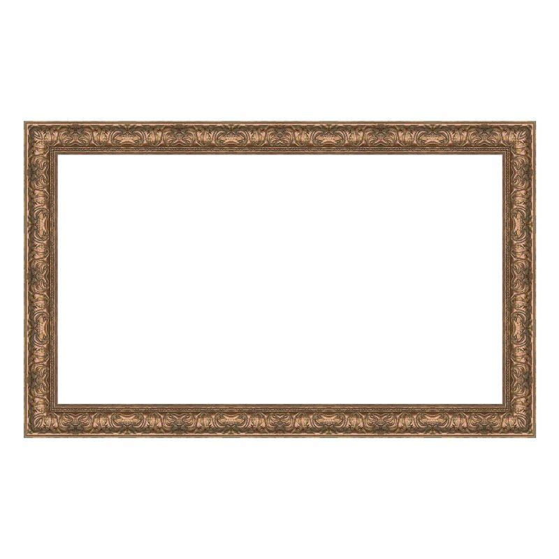 Tuscan Deco TV Frame for Samsung Frame TV