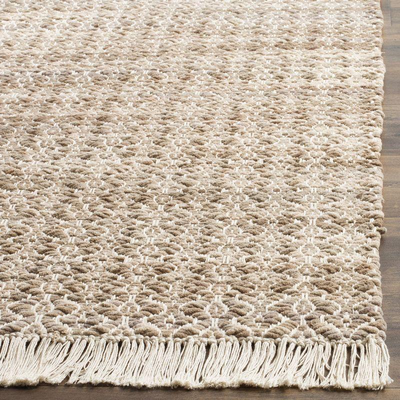 Boston BOS708 Flat Weave Area Rug  - Safavieh