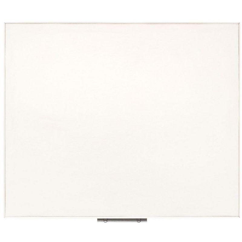 Ryder 1 Drawer Accent Table - Distressed White - Safavieh