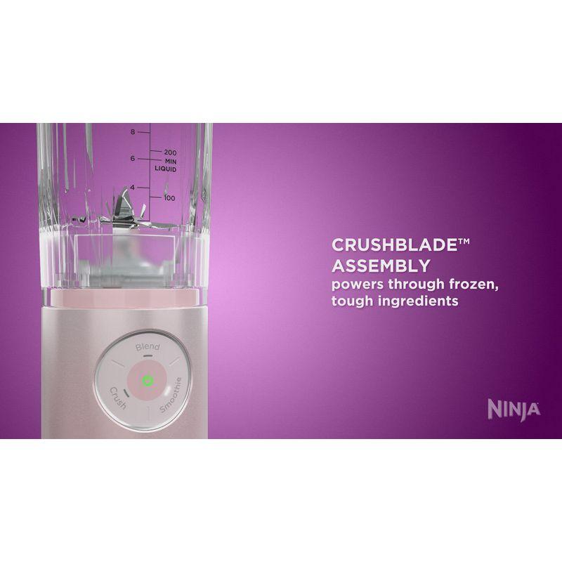 Ninja ® Blast Max Portable Blender in Ivory