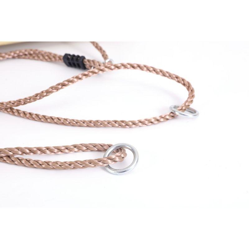 PLAYBERG PLAYBERG Wood Natural Belt Swing