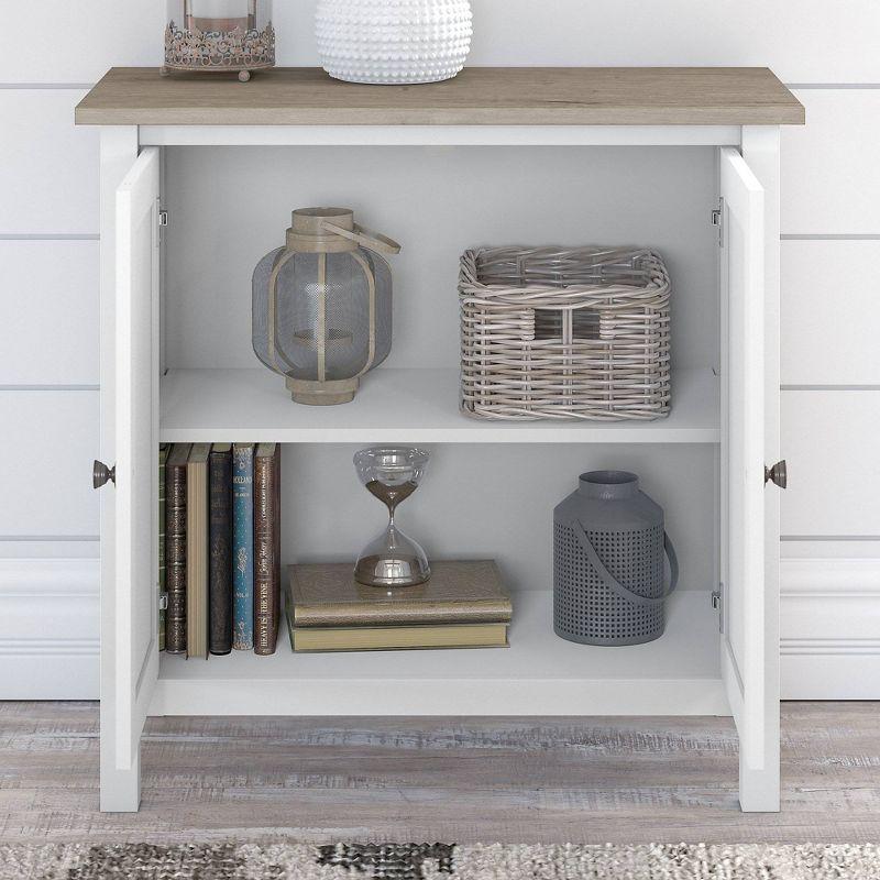 Mayfield Accent Cabinet