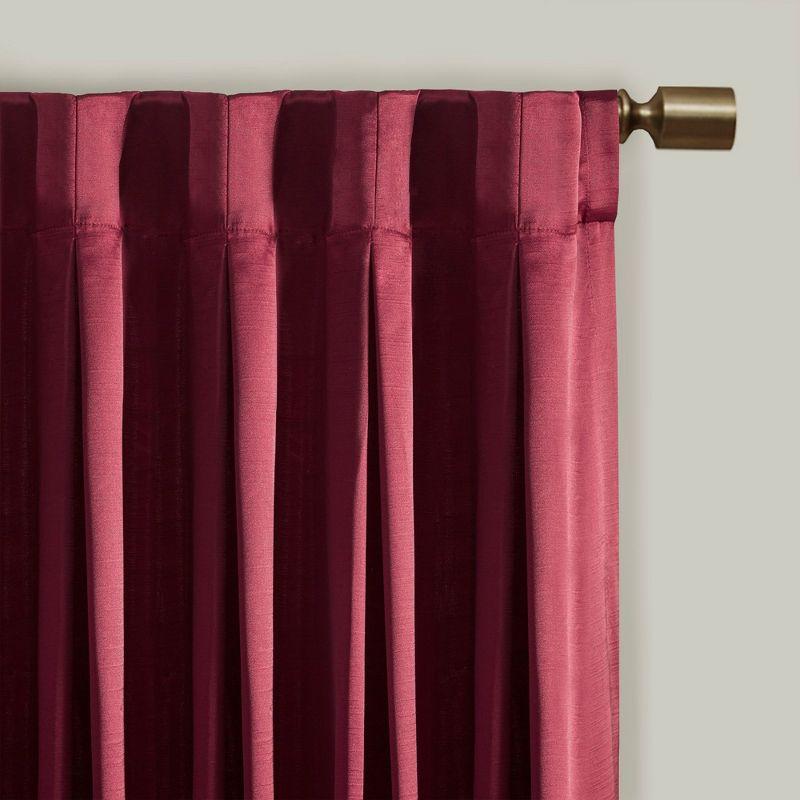 Croscill Croscill Classics Curtain Panel with Tieback (Single)