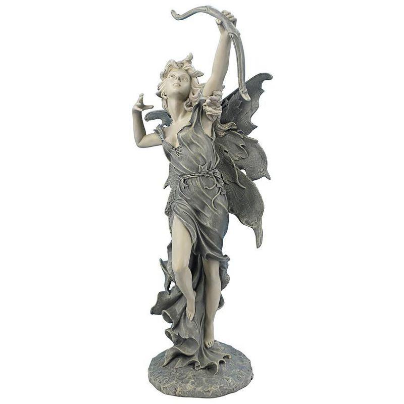 Design Toscano Rhiannon The Archer Fairy Statue