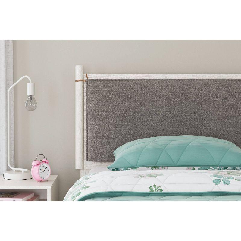 Twin Aprilyn Panel Headboard - Signature Design by Ashley