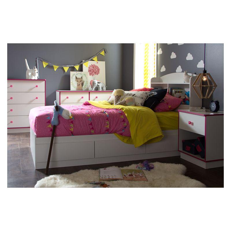 Bethany 3 Drawer Platform Bed by Sand & Stable™ Baby & Kids