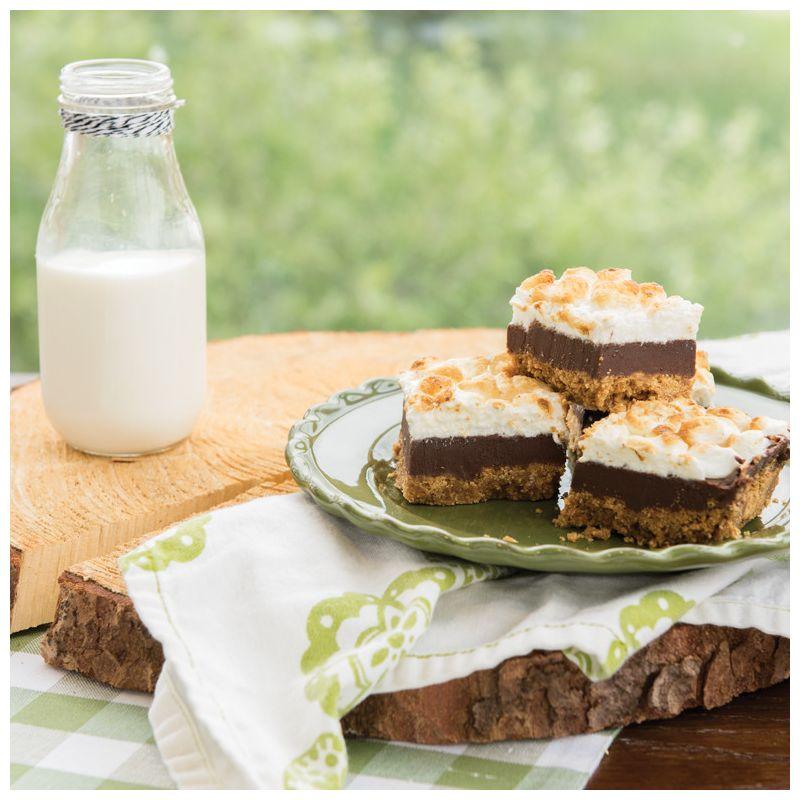 Nordic Ware Nordic Ware Natural Commercial Square Cake Pan with Lid