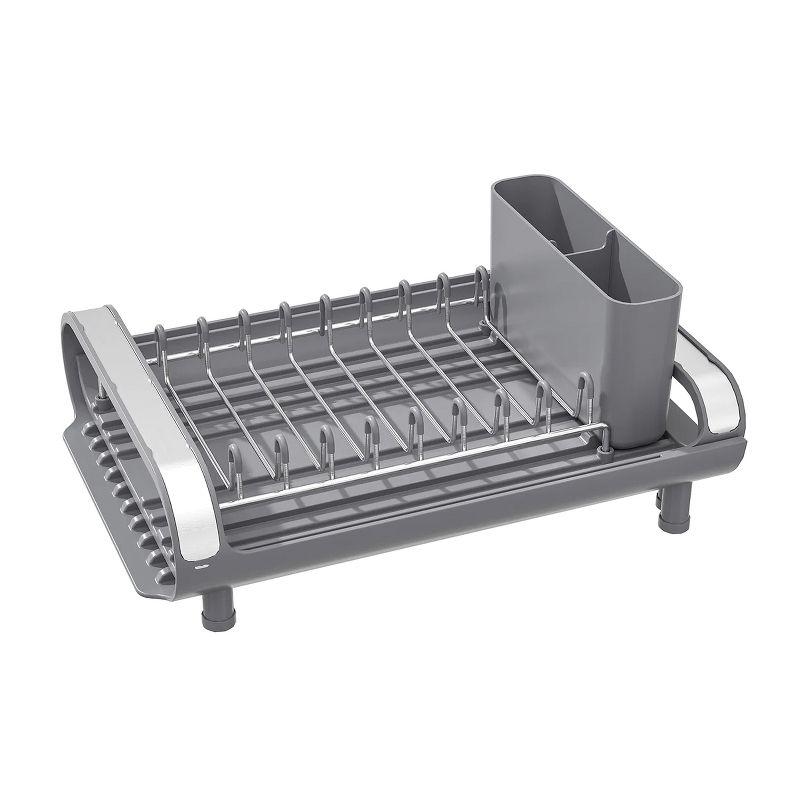 Adjustable Dish Rack