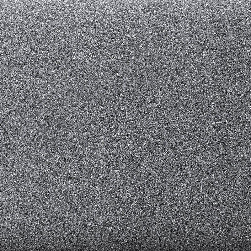 Elowen Ottoman Gray - Lifestyle Solutions