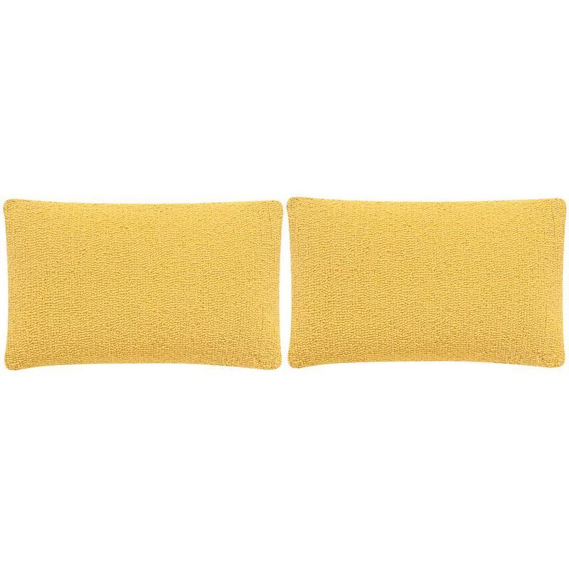 Safavieh Throw Pillow (Set of 2)