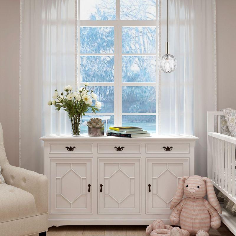 Lighting Lumens 1 - Light Single Pendant