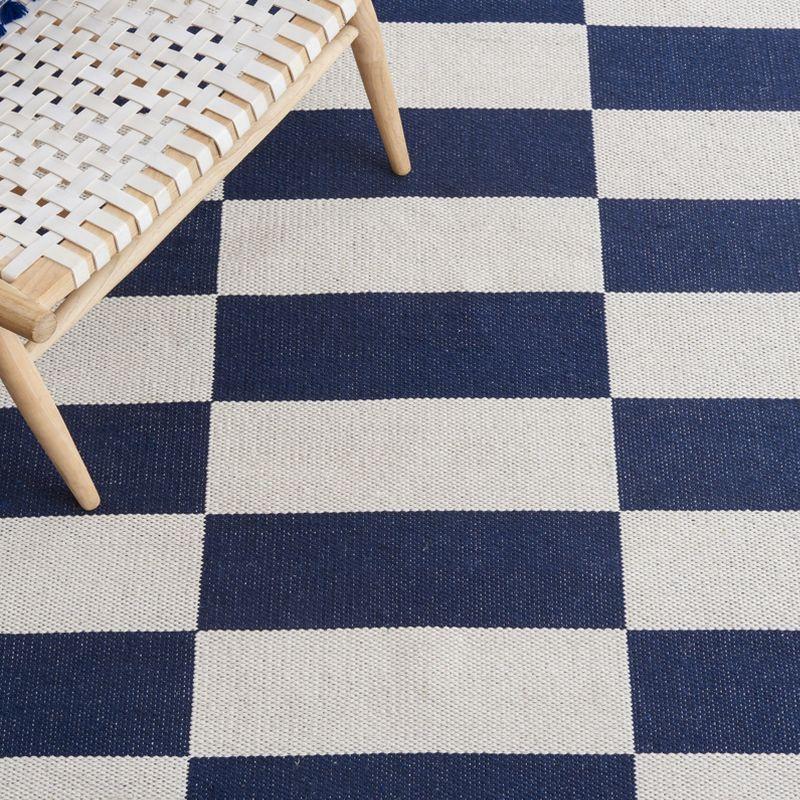 Montauk MTK705 Hand Woven Indoor Rug - Safavieh