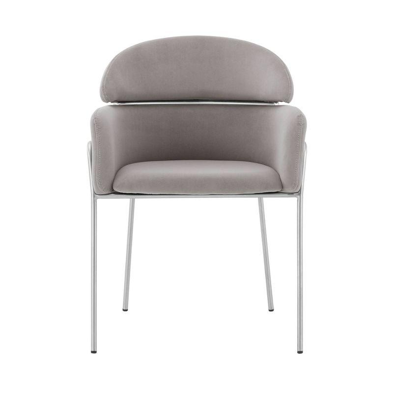 Portia Armchair