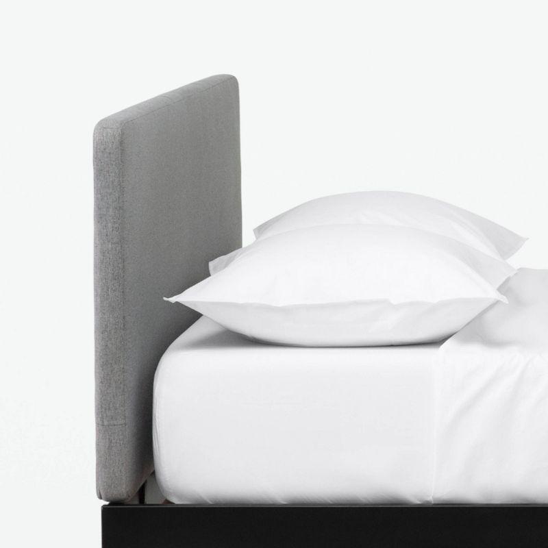 T&N Essential Grey Headboard