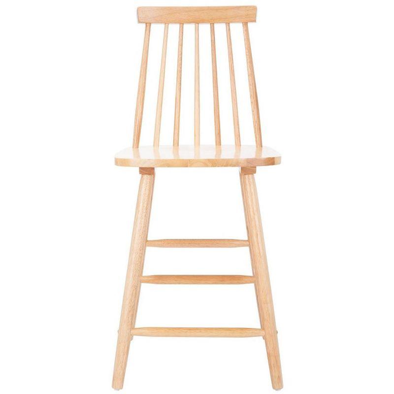 Beaufort Counter Stool (Set of 2)  - Safavieh