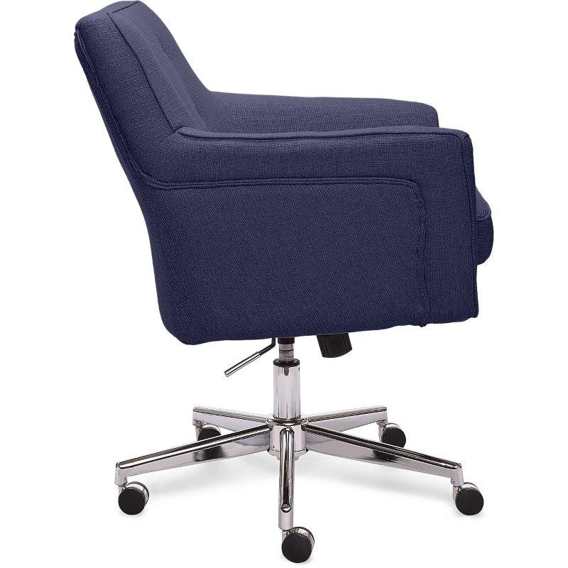 Style Ashland Home Office Chair - Serta