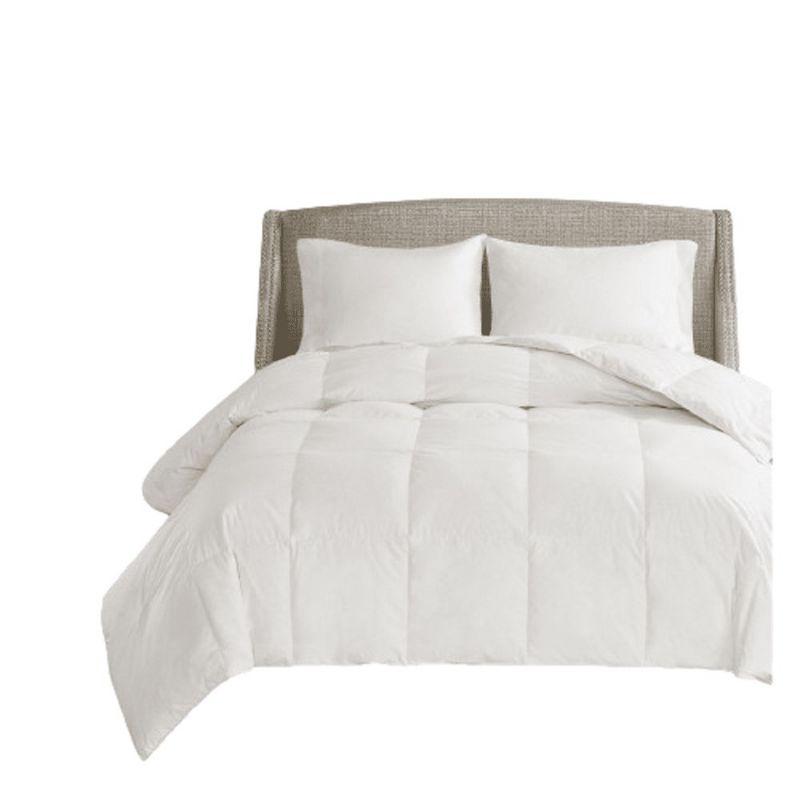 Eldon All Season Oversized Cotton Down Comforter