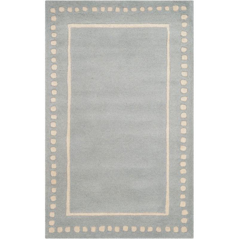 Bella BEL151 Hand Tufted Area Rug  - Safavieh