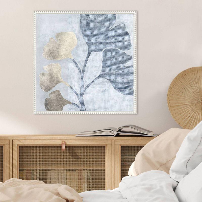 Amanti Art Veiled Garden IV by Vanna Lam Framed Wall Art Print