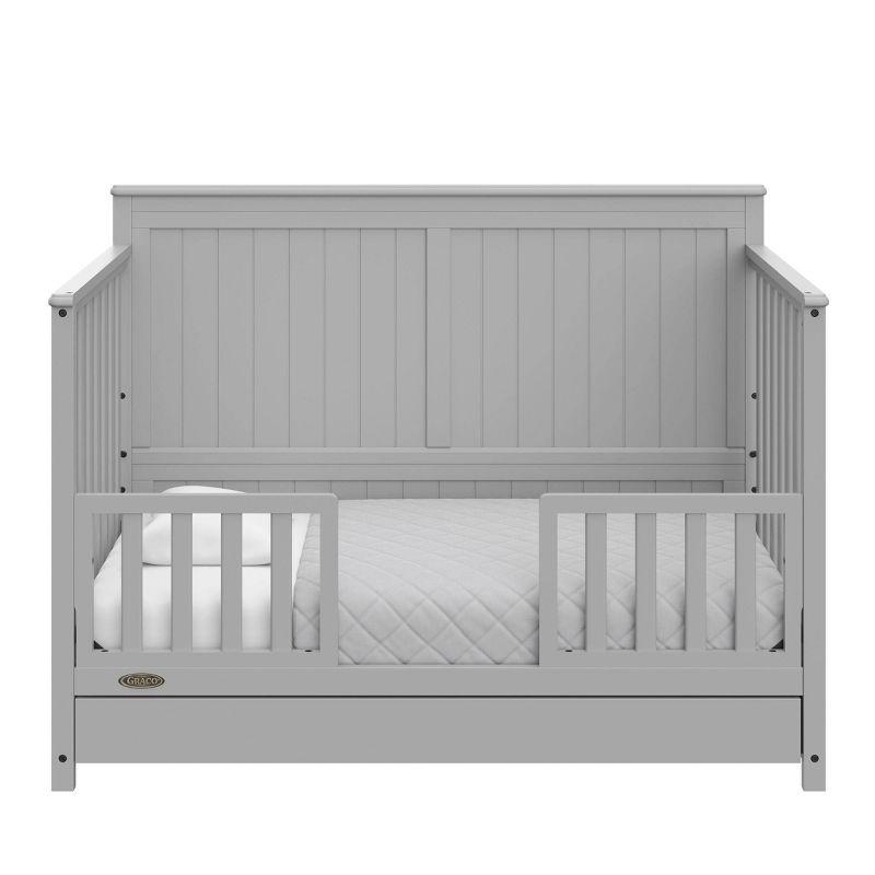 Hadley 5-in-1 Convertible Crib