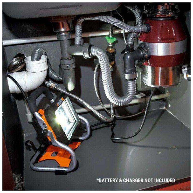 Worx WX026L.9 20V Power Share LED Work Light (Tool Only)