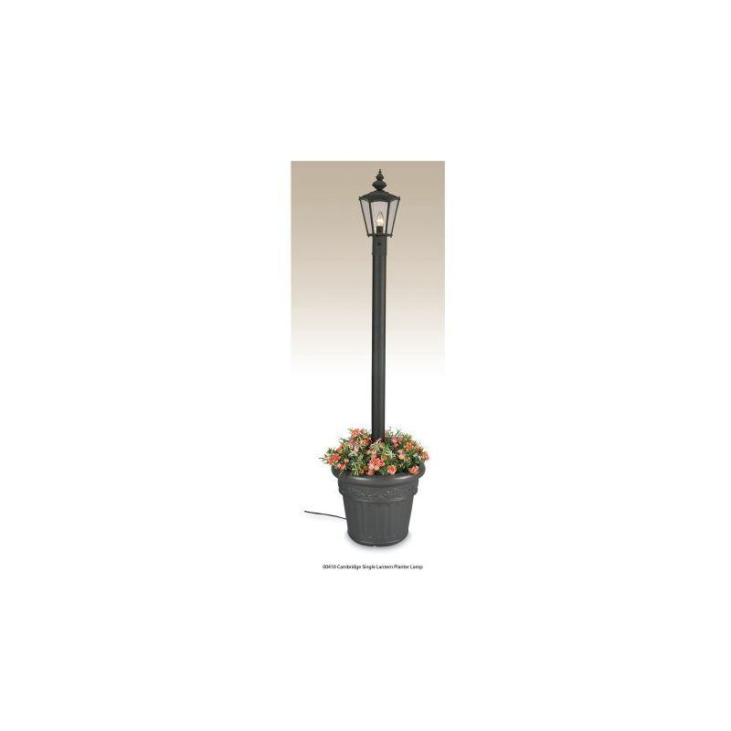Patio Living Concepts Cambridge Lamp Post (Full)