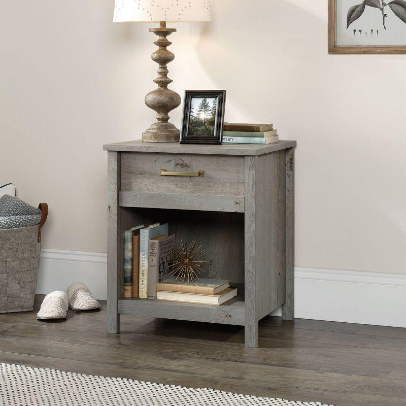 Cannery Bridge Nightstand - Sauder