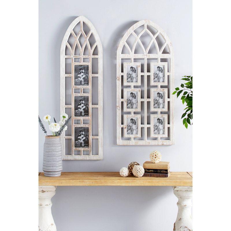 Knaack Wood Picture Frame