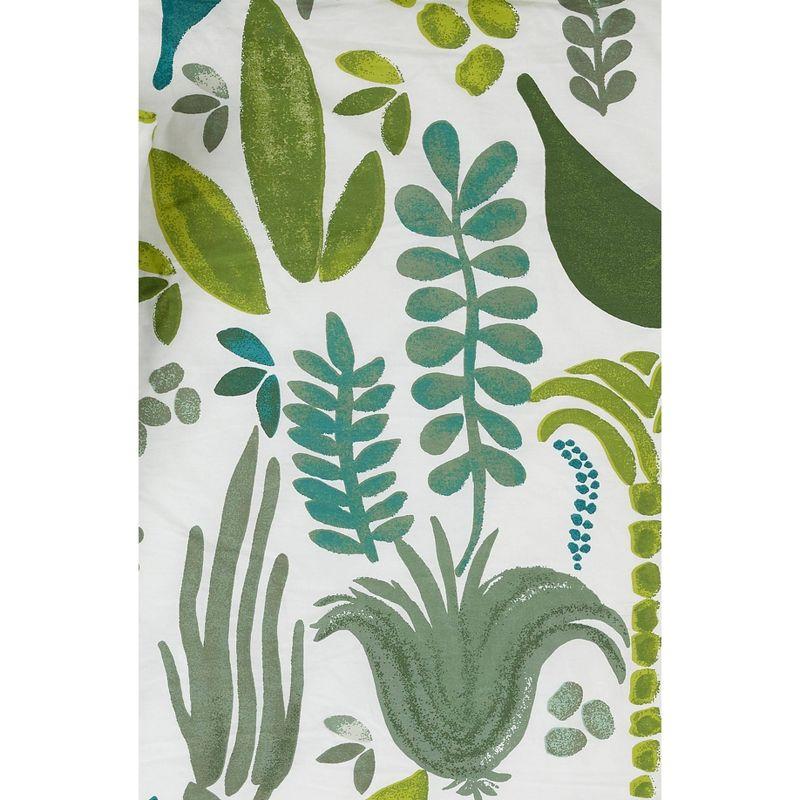 Jungalow  Jarden Shower Curtain