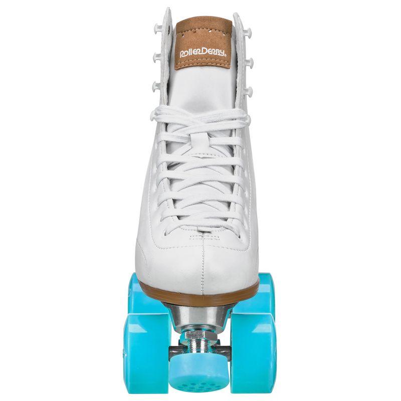 Roller Derby Women's Cruze XR Hightop Roller Skate - White (07)