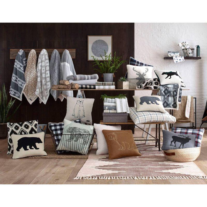 Eddie Bauer Eddie Bauer Cozy Cotton Flannel Sheet Sets