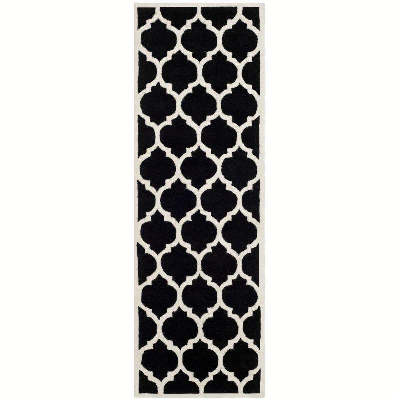 Chatham CHT734 Hand Tufted Area Rug  - Safavieh