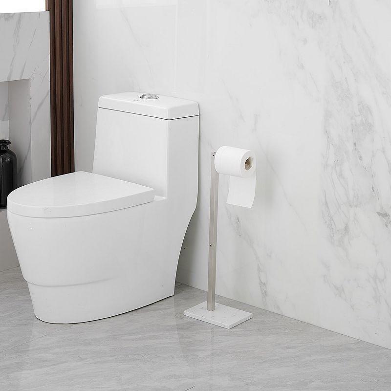 Free Standing Toilet Paper Holder