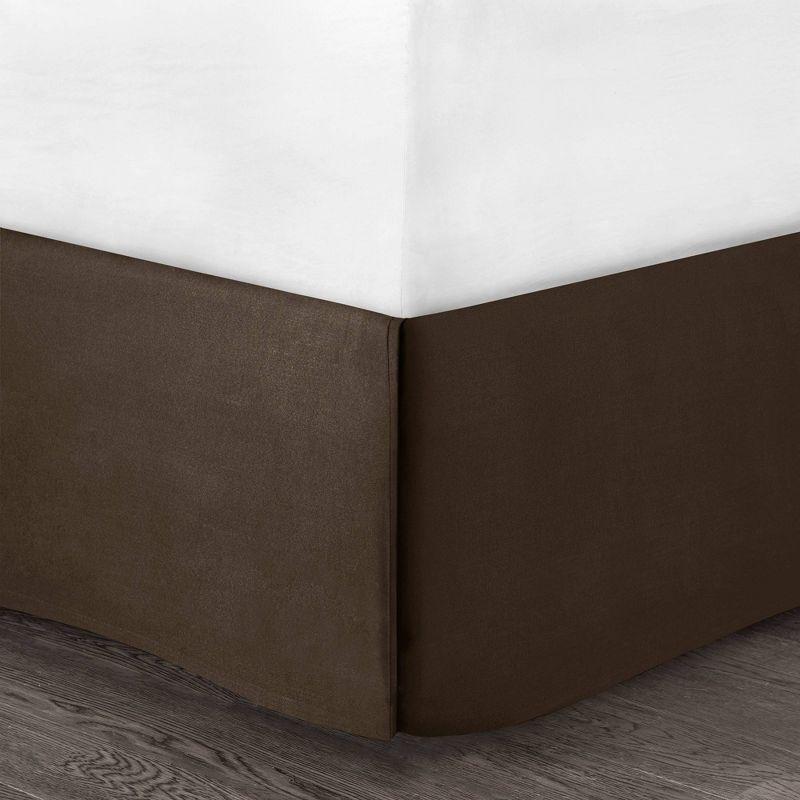 Madison Park Serene Embroidered 7 Piece Comforter Set