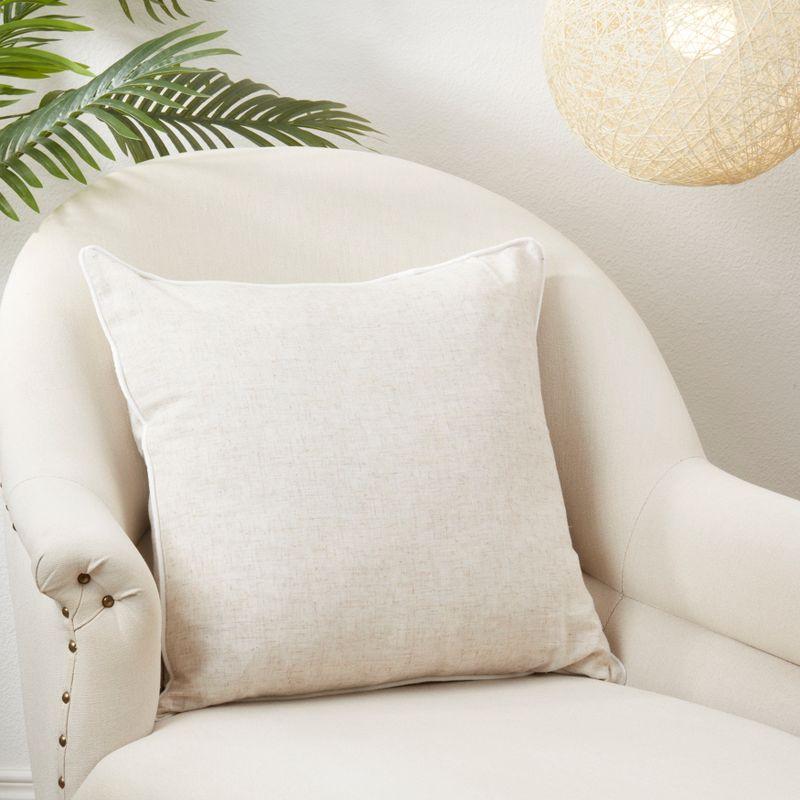 Toscana Collection Throw Pillow