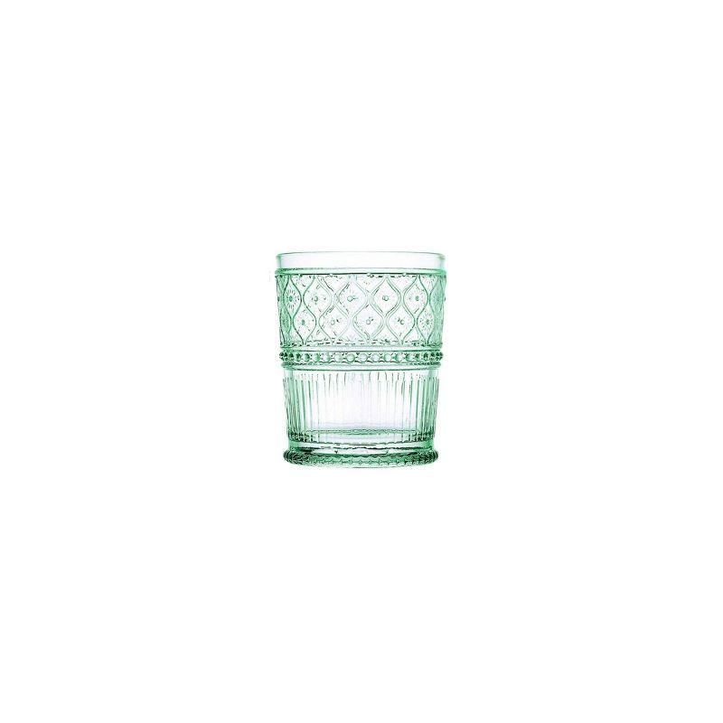 Claro 12 oz Double Old Fashioned Glasses