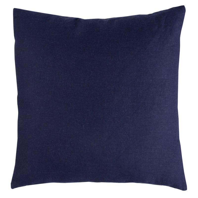 Safavieh Abstract Reversible Throw Pillow (Set of 2)