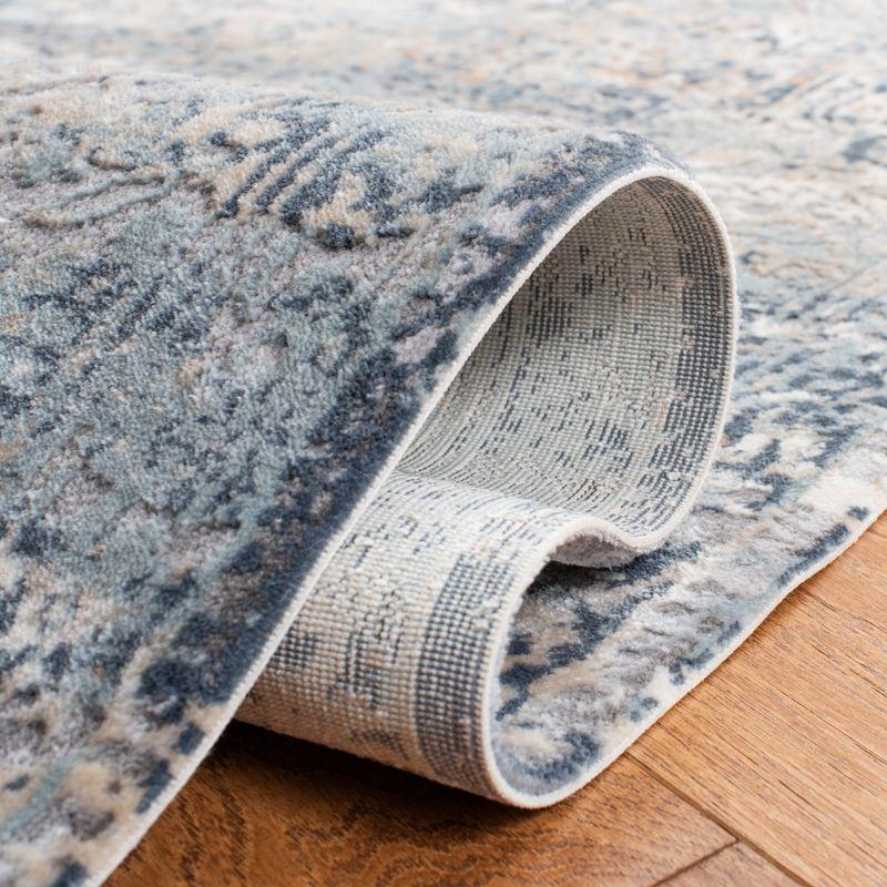 Martha Stewart Performance Oriental Rug