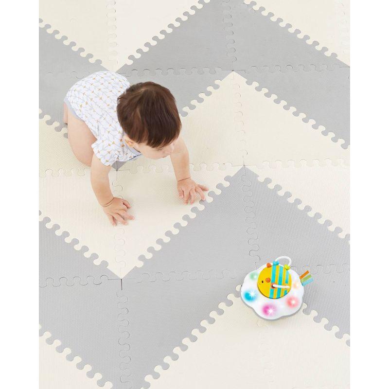 Skip Hop Activity Playmat