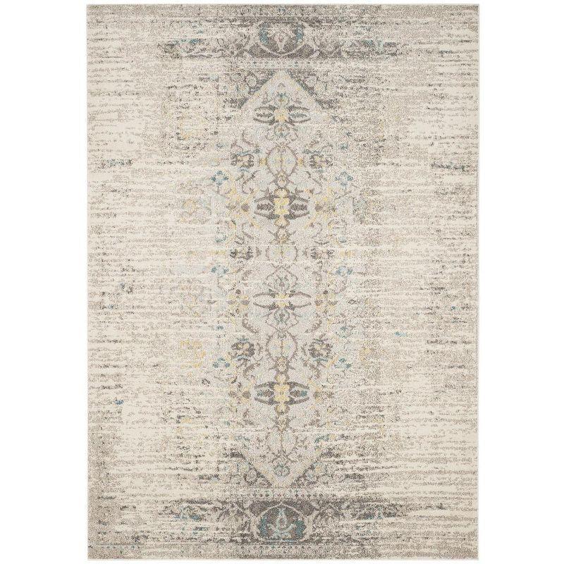 Monaco MNC209 Power Loomed Area Rug  - Safavieh