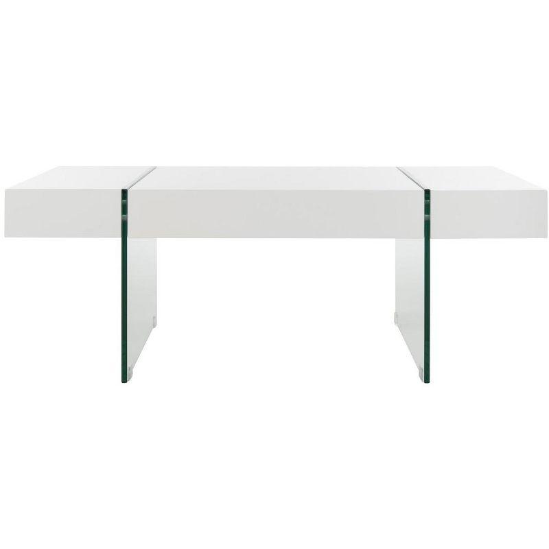 Jacob Coffee Table  - Safavieh