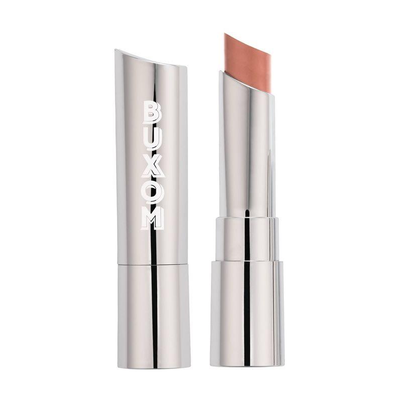 Skin Tease Satin Plumping Lipstick with Hyaluronic Acid