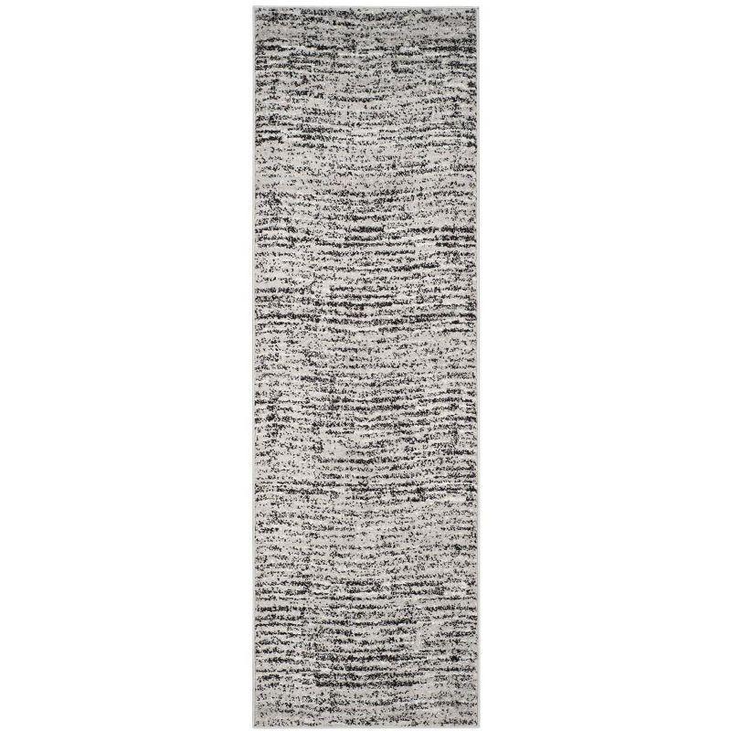 Adirondack ADR117 Power Loomed Area Rug  - Safavieh