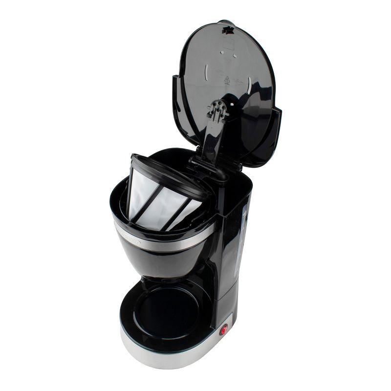 Brentwood 10-Cup Coffee Maker