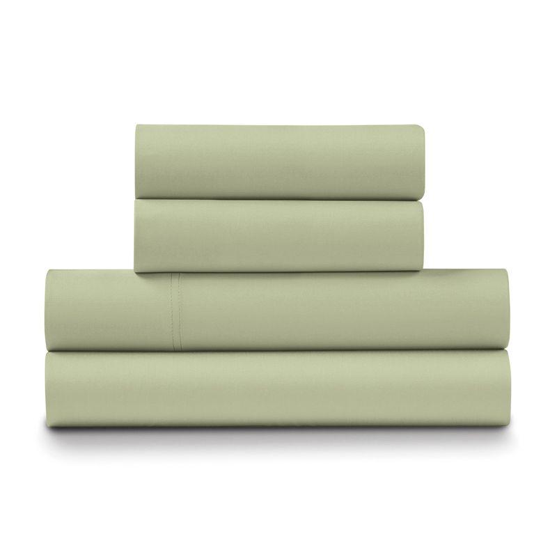 Ella Jayne Home Ella Jayne Bamboo 4-Piece Sheet Set